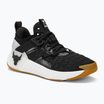 Dámska tréningová obuv Under Armour Project Rock 6 black/white/black