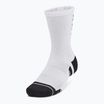 Ponožky Under Armour Tech Nov Crew 3P white/white/black