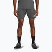 Pánske futbalové šortky Under Armour Challenger castlerock/white