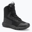 Pánske topánky Under Armour Charged Valsetz black/black/jet gray