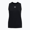 Dámske tréningové tielko Under Armour Rival Muscle Tank black/white