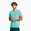 Pánske tričko Under Armour Vanish Seamless radiálna tyrkysová/hydro teal