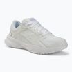 Pánske športové topánky Under Armour Edge Leather white/white/halo gray