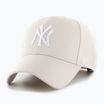 47 Značka MLB New York Yankees MVP kostená baseballová čiapka