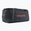 Cestovná taška Patagonia Black Hole Duffel 100 l smolder blue