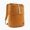 Patagonia Fieldsmith Roll Top Batoh 30 l golden carmel