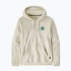 Pánska mikina Patagonia Unity Fitz Uprisal Hoody birch white