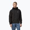 Pánska mikina Patagonia R1 TechFace Hoody black