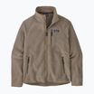 Pánska trekingová mikina Patagonia Retro Pile seabird grey