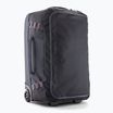 Cestovná taška Patagonia Black Hole Wheeled Duffel 40 l smolder blue