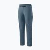 Dámske tepláky Patagonia Terravia Alpine Pants utility blue
