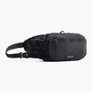 Patagonia Terravia Tote čierna ľadvinka