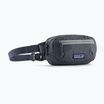 Patagonia Terravia Mini Hip smolder blue vrecko na obličky