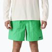 Pánske šortky Patagonia Baggies Longs 7" aloe green