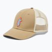 Kšiltovka Cotopaxi Llama Trucker desert