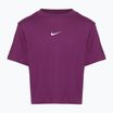 Detské tričko Nike Sportswear viotech/white