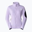 Dámska trekingová mikina The North Face Mistyescape lite lilac/black