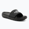 Dámske žabky The North Face Never Stop Cush Slide black/black