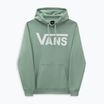 Pánska mikina Vans Mn Vans Classic Po Hoodie Ii iceberg green