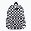 Vans Old Skool Check Batoh 22 l čierna/biela