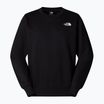 Pánska mikina The North Face Simple Dome Crew black
