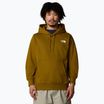 Pánska mikina The North Face Simple Dome Hoodie moss green