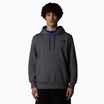 Pánska mikina The North Face Simple Dome Hoodie medium grey heather