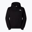 Pánska mikina The North Face Simple Dome Hoodie black