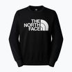 Pánska mikina The North Face Easy Crew tnf black