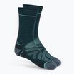 Ponožky Smartwool Hike Light Cushion Ankle fossil/gaštan