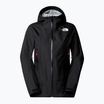 Dámska bunda do dažďa The North Face Signal 2.5L Dryvent tnf black