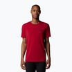 Pánske tričko The North Face Lightning garnet red