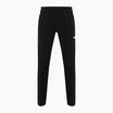 Pánske trekingové nohavice The North Face Ridge Po Slim Tapered tnf black/tnf black