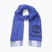 Pánsky šál Timberland Yarn Dye Scarf dazzling blue