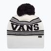 Zimná čiapka Vans Vans Check Pom Beanie marshmallow