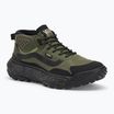 Obuv Vans MTE Crosspath Mid olive