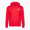 Pánska mikina Vans Dettori Loose Pullover racing red/marshmallow