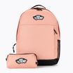 Detský batoh Vans Vans Skool Backpack 18 l lobster bisque