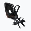 Sedadlo na bicykel Thule Yepp Nexxt 2 Mini hnedé