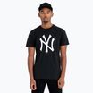 Pánske tričko New Era NOS MLB Rregular New York Yankees black