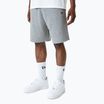 Pánske šortky New Era NIE Essentials grey med