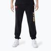 Pánske nohavice New Era NBA Team Script Jogger Chicago Bulls black