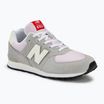 Detská obuv New Balance GC574 brighton grey