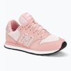 Dámska obuv New Balance GW500 orb pink