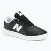 New Balance BB80 black topánky