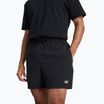 Pánske bežecké šortky New Balance Sport Essential 5" black