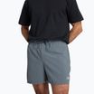 Pánske bežecké šortky New Balance Sport Essential 5" graphite