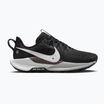 Dámske bežecké topánky Nike Pegasus Trail 5 black / white / anthracite / wolf grey