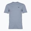 Pánske tričko Nike Dri-Fit UV Hyverse ashen slate/black