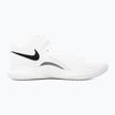 Volejbalové topánky Nike React Hyperset 2 white/white/black